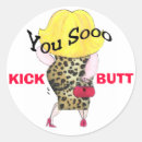 Recherche de butt autocollants Culot