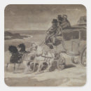 Recherche de cocher autocollants Chariot