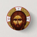 Recherche de orthodoxie badges Jésus
