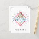 Recherche de cathédrale de cologne cartes postales Ville