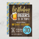 Recherche de beer party invitations Boire