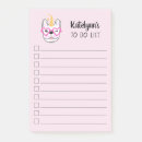 Recherche de unicorn post its Animal