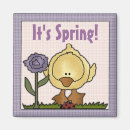 Recherche de poussins magnets Chic