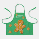 Recherche de épicerie verte tabliers Pour enfants