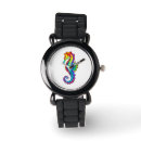 Recherche de arc en ciel montres Multicolore