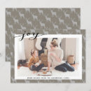 Recherche de bavardage vœux cartes Rustique