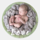 Recherche de nouveau né autocollants Bébé