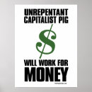 Recherche de capitaliste posters Obama