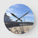 Recherche de sable plage horloges Californie