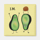 Recherche de avocat magnets Légume