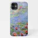 Recherche de nymphe coques Nénuphars