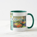 Recherche de produire tasses Nourriture