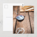 Recherche de vin et fromage cartes postales Boire