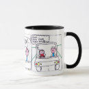 Recherche de tasse amicale tasses Bande dessinée