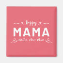 Recherche de mama magnete D'anniversaire