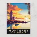 Recherche de monterrey cartes postales Côte