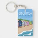 Recherche de brighton porteclés Vacances