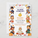 Recherche de déguisement invitations Pour enfants