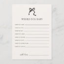 Recherche de ruban gris invitations Minimaliste