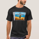 Recherche de timbre vintage vêtements Drapeau