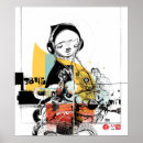 Recherche de artsprojekt posters Design