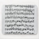 Recherche de bach tapis souris Musical