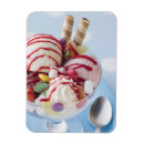 Recherche de confiserie magnets Fraise