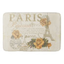 Recherche de tour eiffel de bain beauté Fleurs