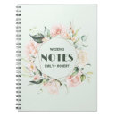 Recherche de cadre carnets Moderne