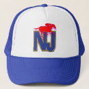 Recherche de le new jersey casquettes Ville