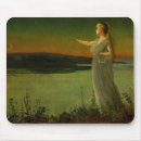 Recherche de peinture mythologique tapis souris Romantisme