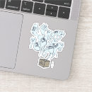 Recherche de schrodinger autocollants Humour