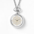 Recherche de mandala montres Yoga