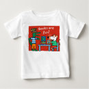 Recherche de de bibliothèque bébé tshirts Lire