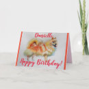 Recherche de en allemand anniversaire cartes Pour elle