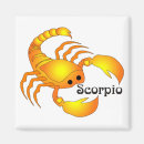Recherche de pinces magnets Scorpion