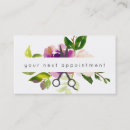 Recherche de rendez vous de salon cartes visite Féminin