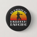 Recherche de salle de bal badges Valse