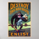 Recherche de destroyers posters Military