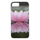 Recherche de fleur de lotus iphone coques Zen