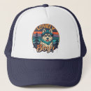 Recherche de nostalgique casquettes Vintage