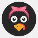 Recherche de trotteurs autocollants Tête