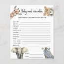 Recherche de zoologie Aquarelle