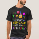 Recherche de calmez Anniversaire