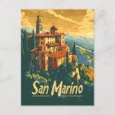 Recherche de marino posters Vintage
