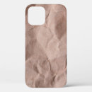 Recherche de de papier brun iphone coques Abstrait
