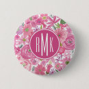 Recherche de motif pourpre badges Monogramme