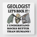 Recherche de geolog horloges Roches