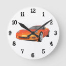 Recherche de corvette horloges Chevrolet
