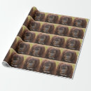 Recherche de gorille papier cadeau Singe
